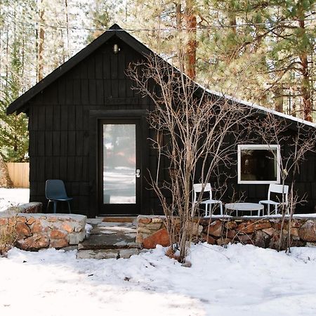 Colorado Lodge Big Bear Lake Eksteriør billede