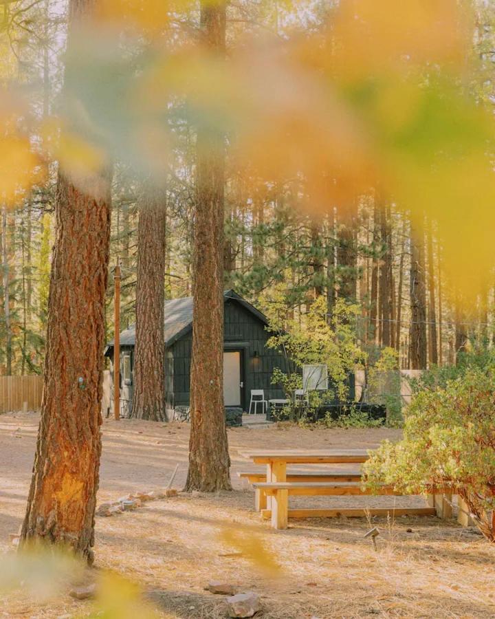 Colorado Lodge Big Bear Lake Eksteriør billede