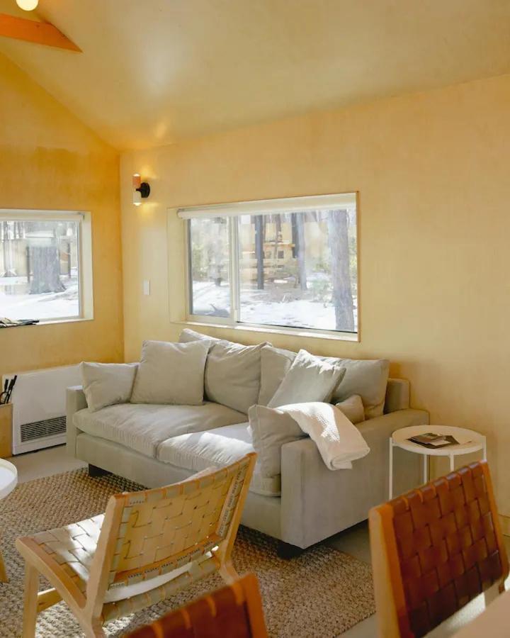 Colorado Lodge Big Bear Lake Eksteriør billede
