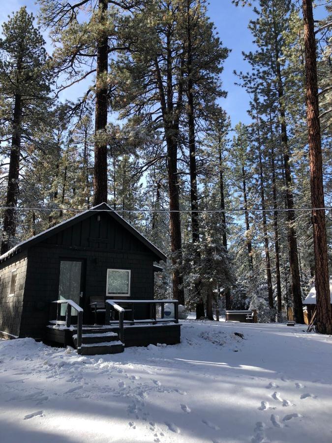 Colorado Lodge Big Bear Lake Eksteriør billede