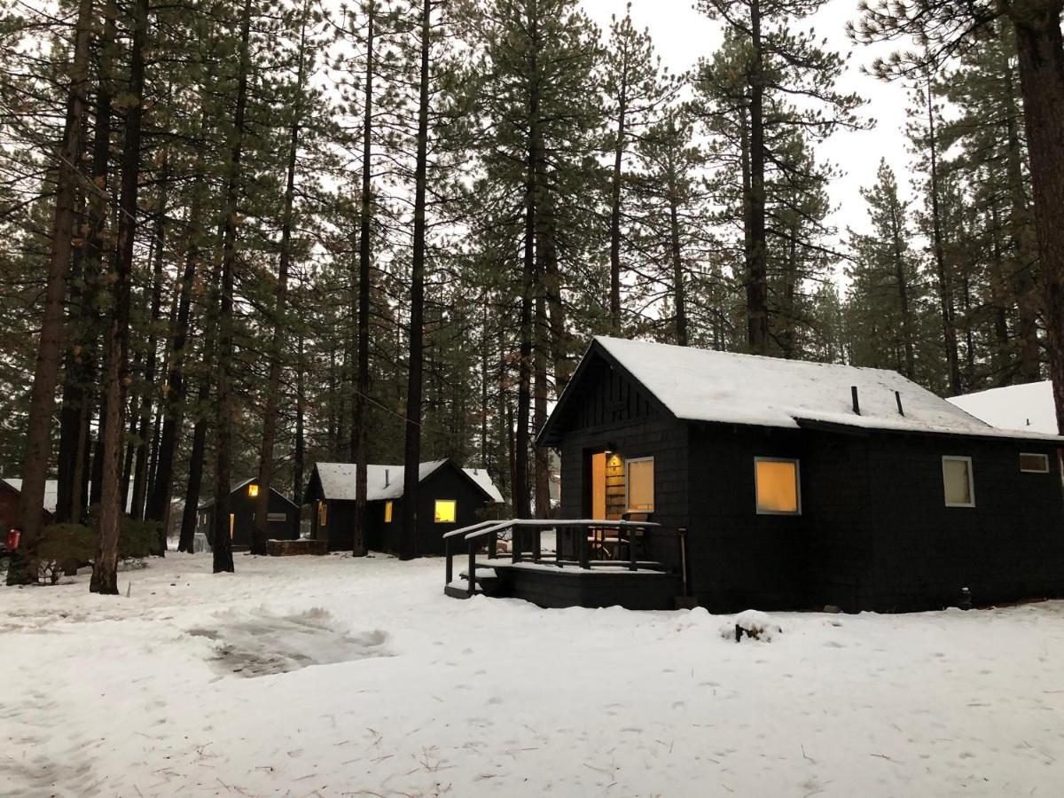 Colorado Lodge Big Bear Lake Eksteriør billede