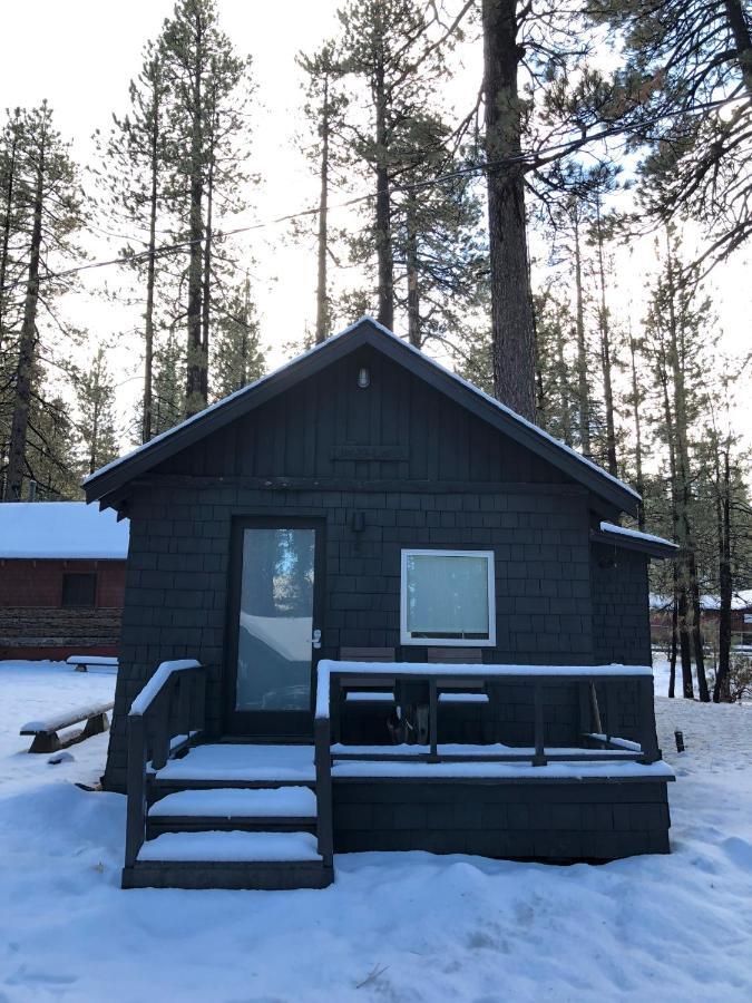 Colorado Lodge Big Bear Lake Eksteriør billede