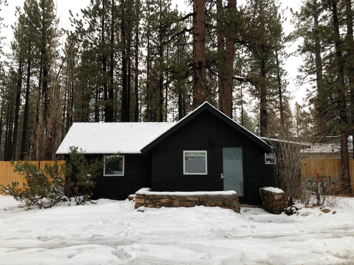 Colorado Lodge Big Bear Lake Eksteriør billede