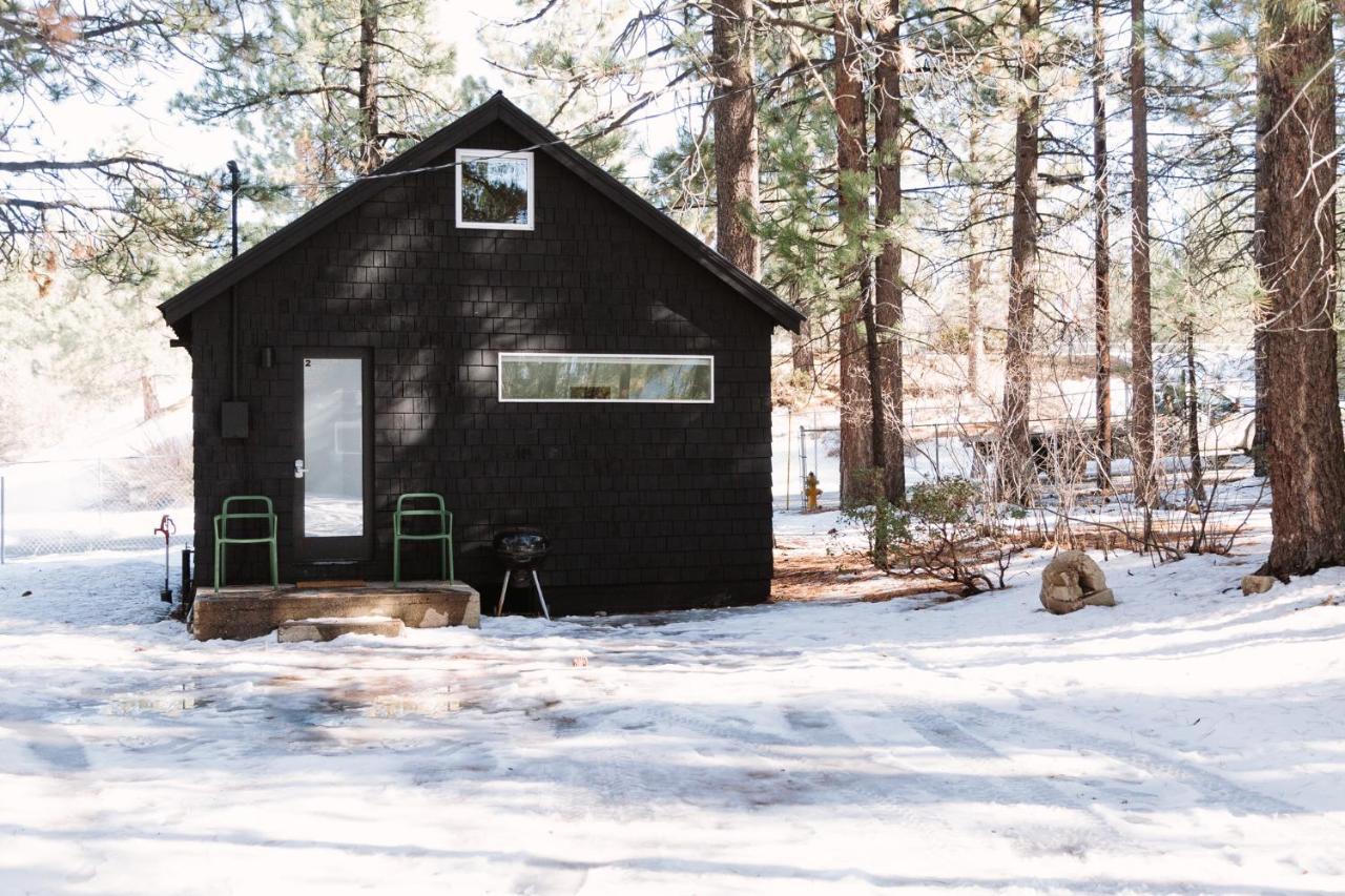 Colorado Lodge Big Bear Lake Eksteriør billede