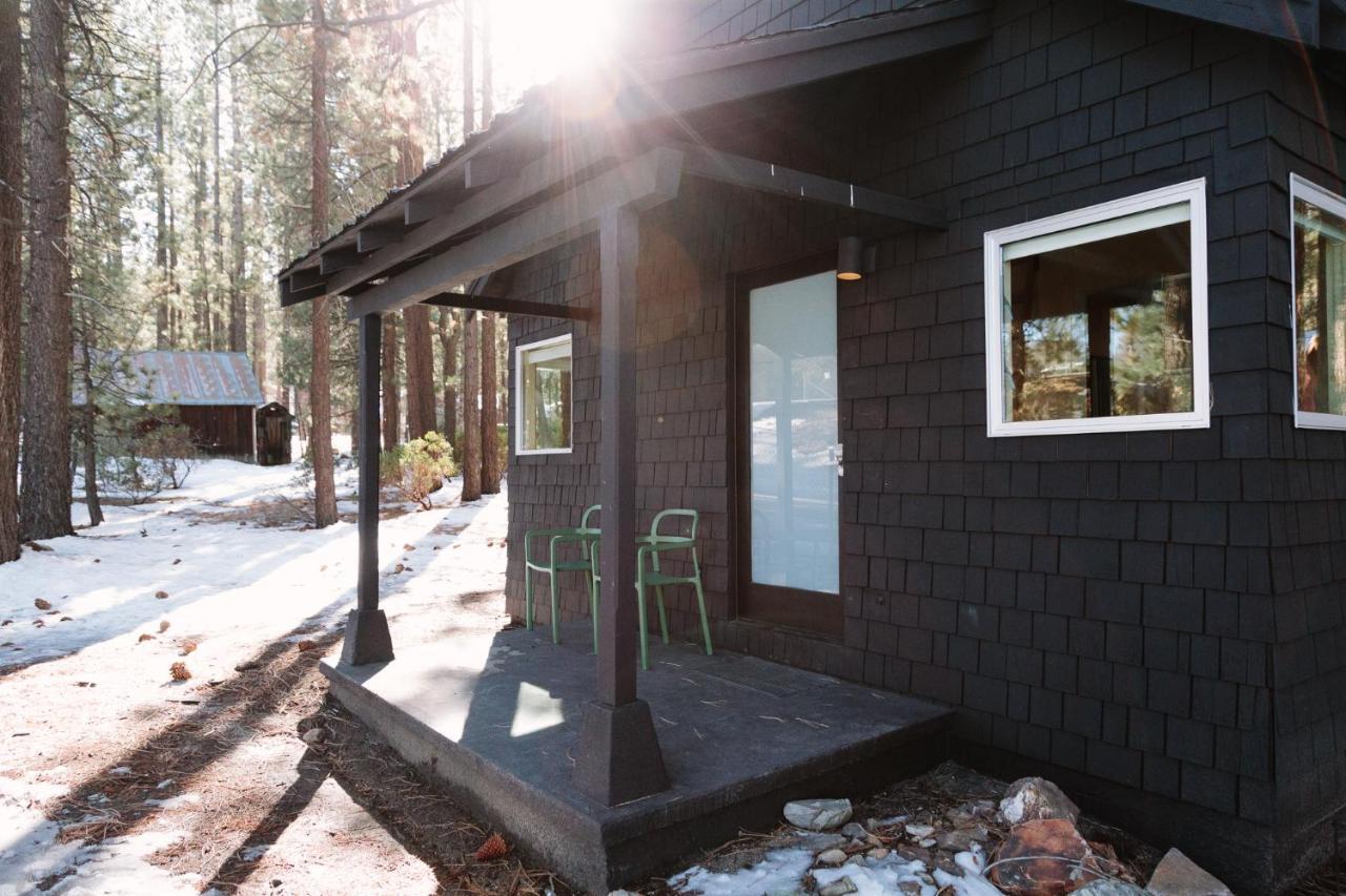 Colorado Lodge Big Bear Lake Eksteriør billede