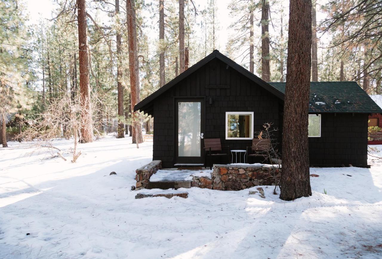 Colorado Lodge Big Bear Lake Eksteriør billede