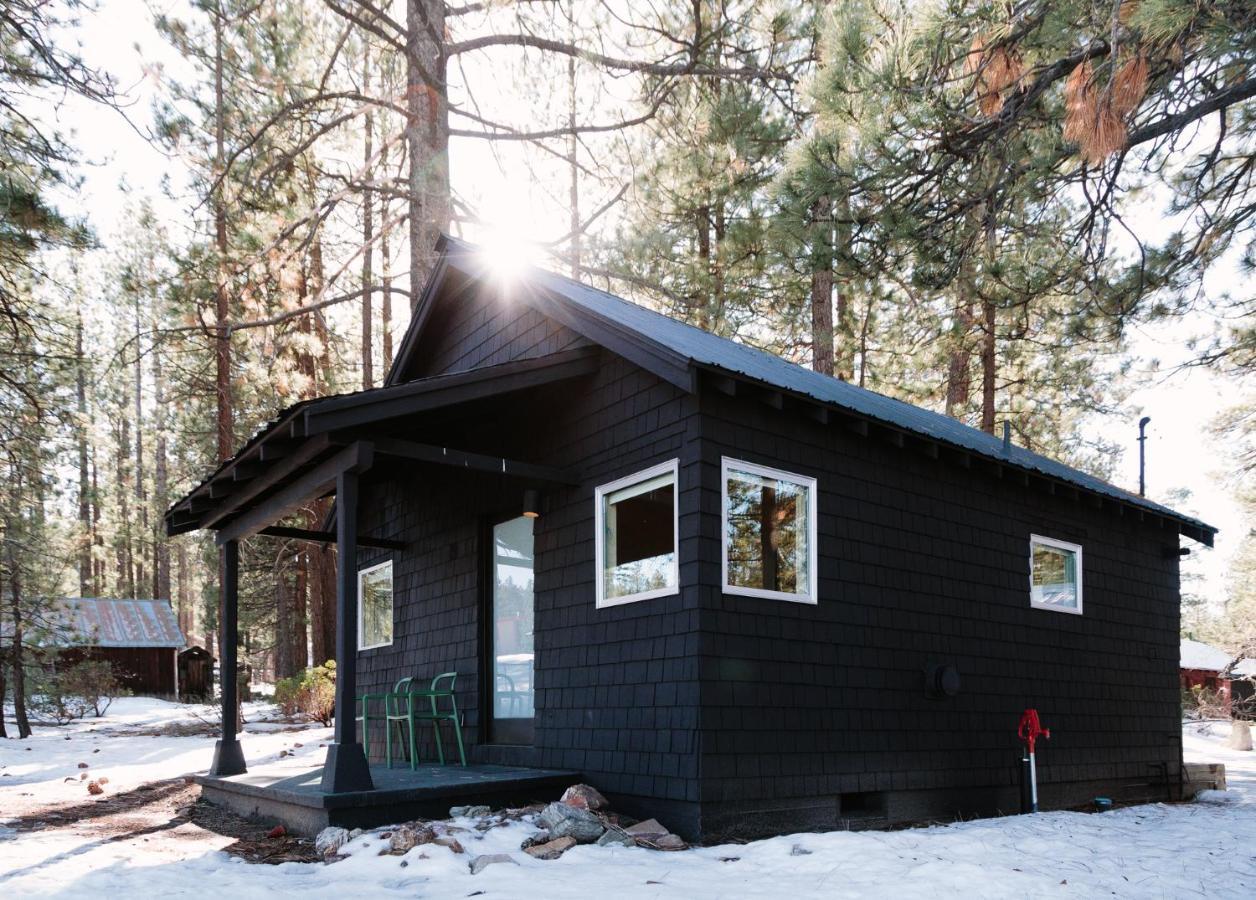 Colorado Lodge Big Bear Lake Eksteriør billede